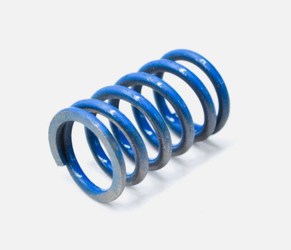 KTM SX60 SX65 Reinforced Clutch Spring 27.5 x 2.1 Genuine 46032005100 QTY 6
