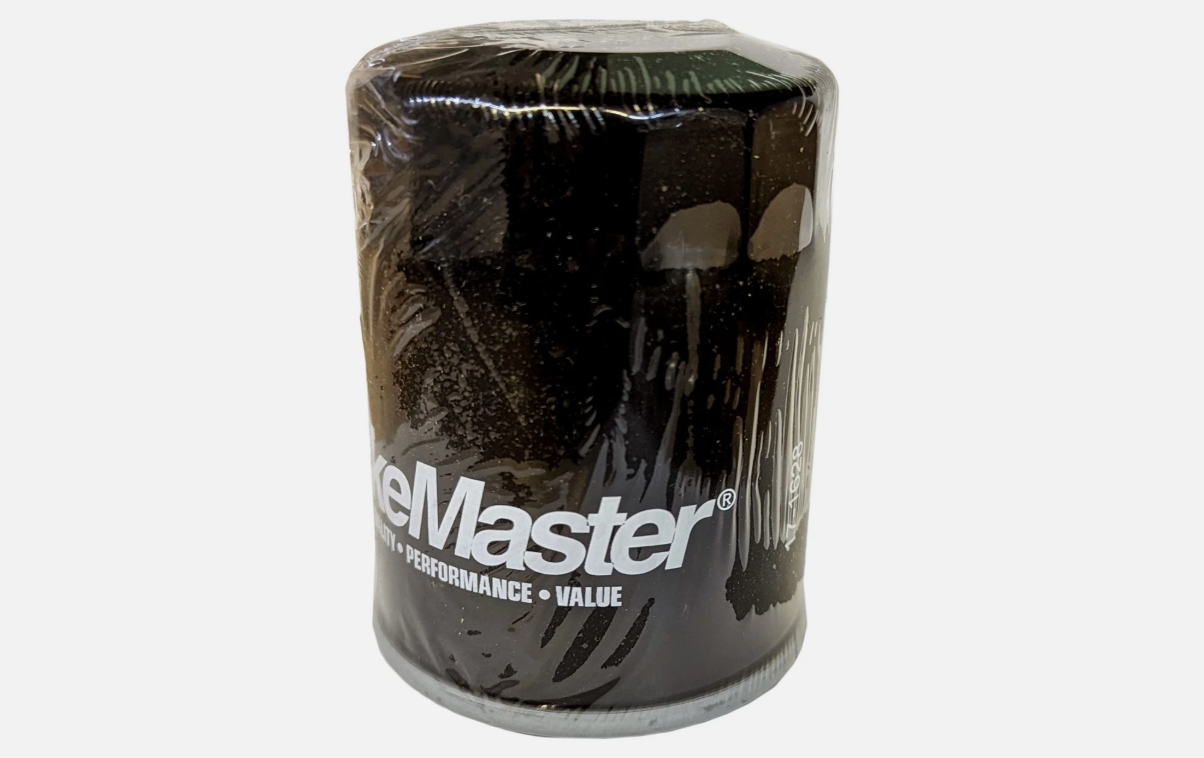 Bike Master Oil Filter 2003-2012 Yamaha FJ1300 FJR130017-1628