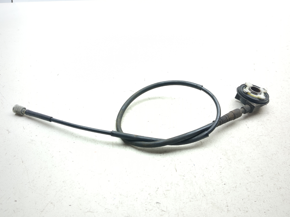 91-93 Suzuki GSX1100 G GSX 1100 Speed Speedo Gear Cable Hub Sensor