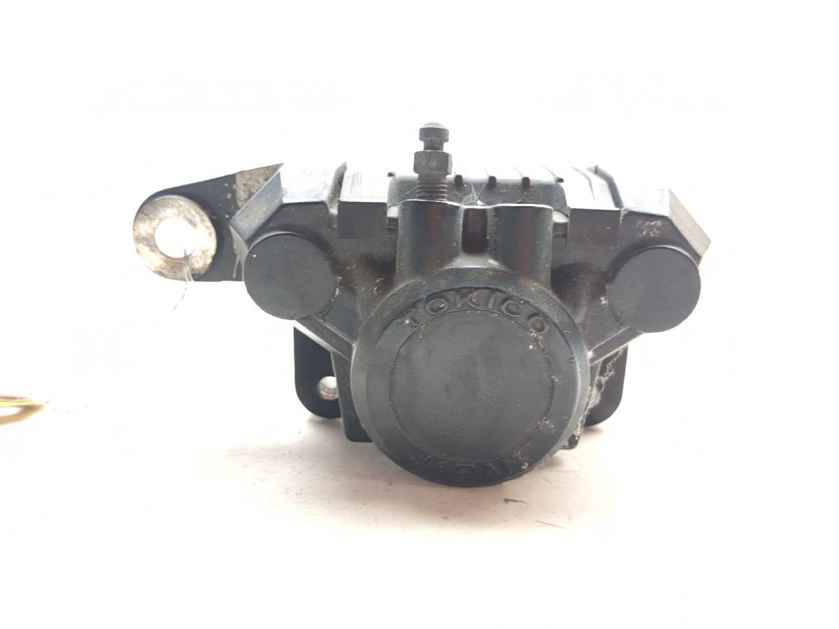 91-93 Suzuki GSX1100 G GSX 1100 Rear Brake Caliper