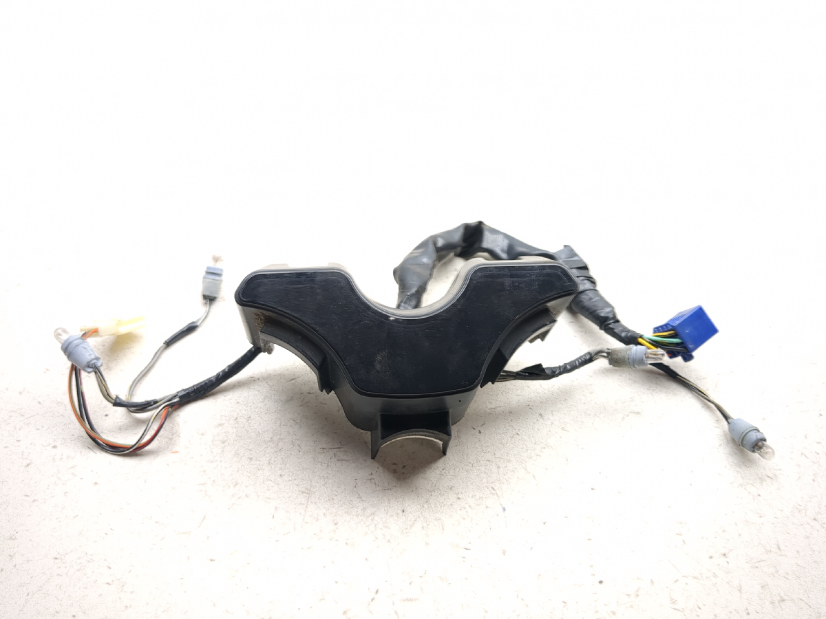 91-93 Suzuki GSX1100 G GSX 1100 Gauge Instrument Dash Indicator Lights