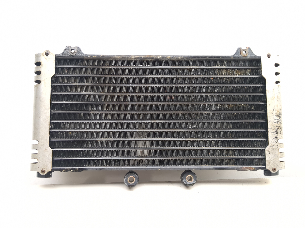 91-93 Suzuki GSX1100 G GSX 1100 Engine Motor Oil Cooler