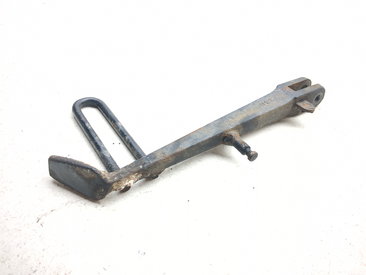 91-93 Suzuki GSX1100 G GSX 1100 Side Kick Stand Kickstand TRSH PL