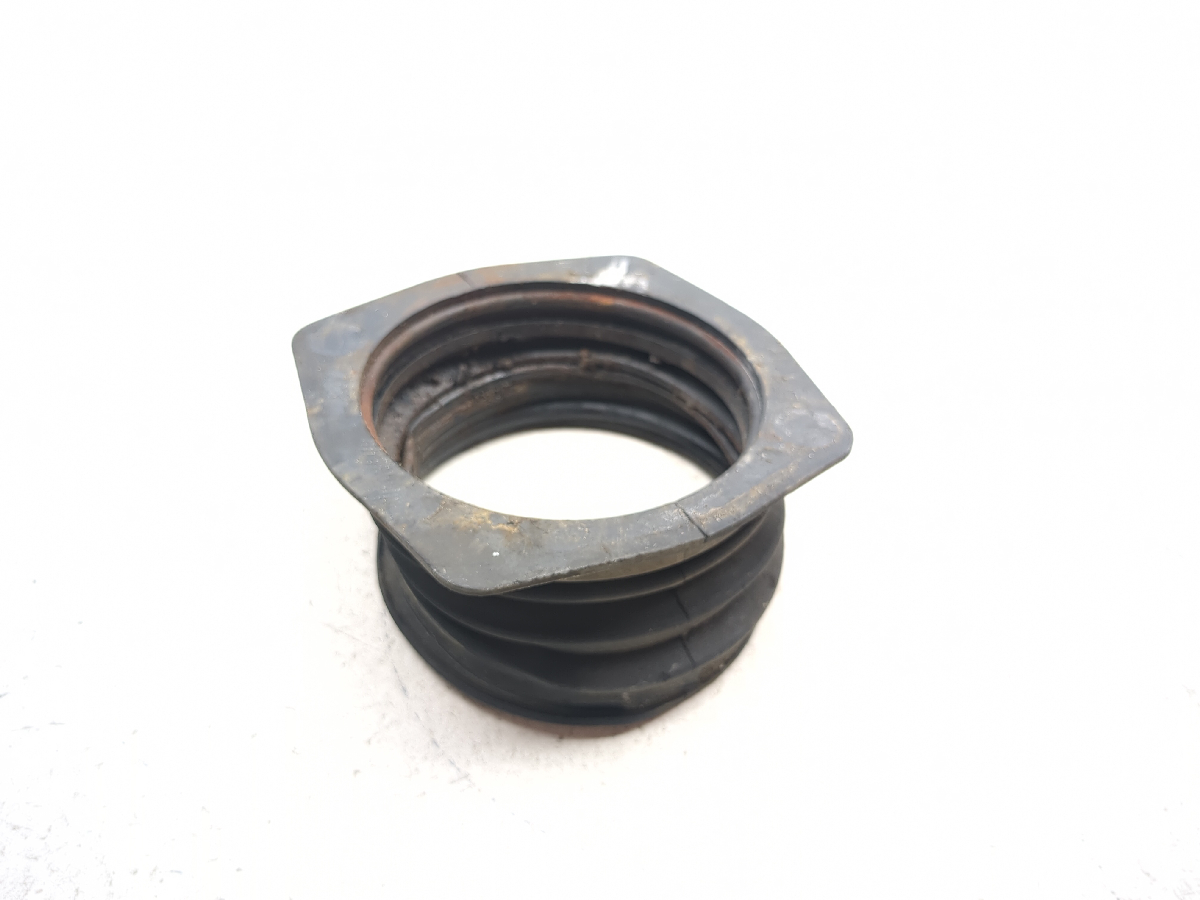 91-93 Suzuki GSX1100 G GSX 1100 Swingarm Driveshaft Prop Shaft Flex Boot