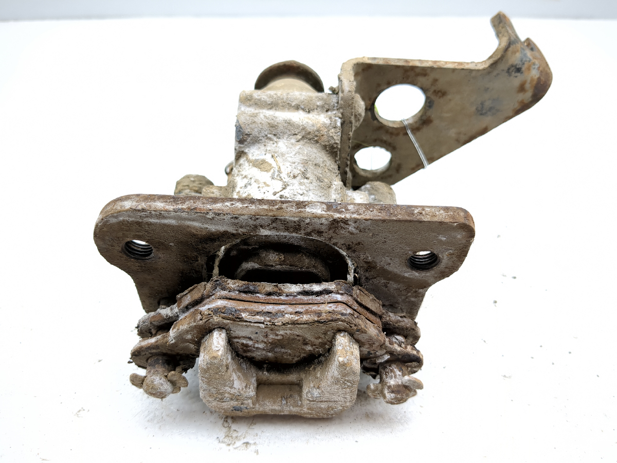 08-21 Kubota RTV 500 RTV500 Rear Left Brake Caliper