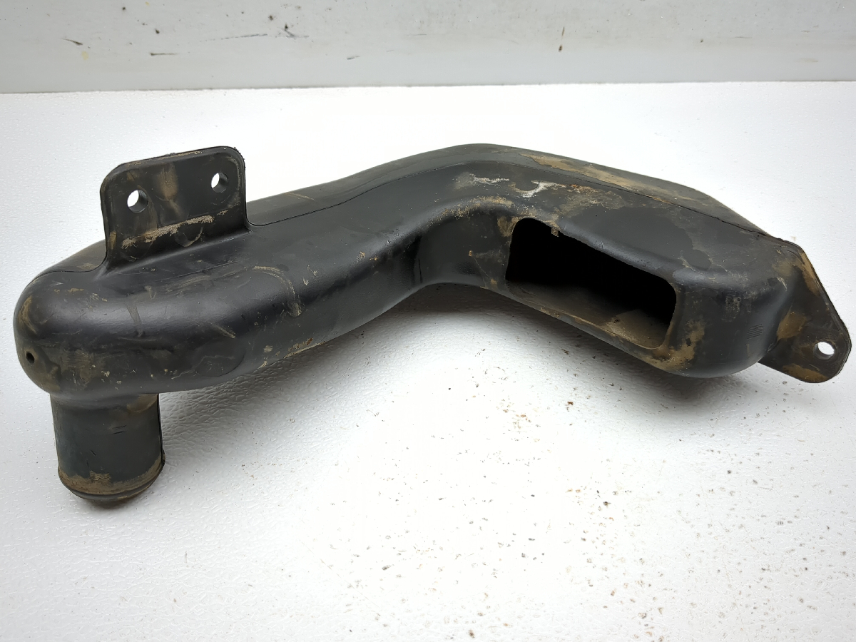 08-21 Kubota RTV 500 RTV500 Air Hose Duct K73118232