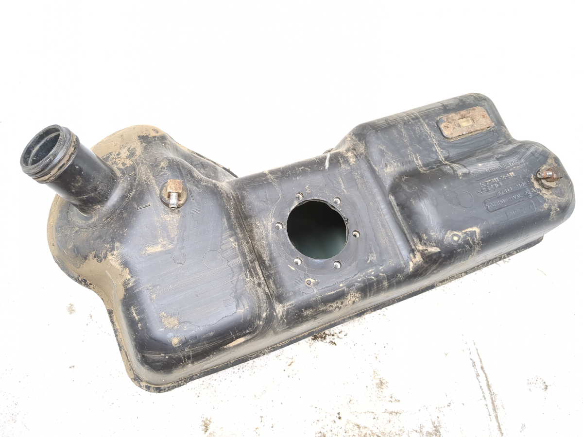 08-21 Kubota RTV 500 RTV500 Petrol Gas Fuel Tank Assembly K7311