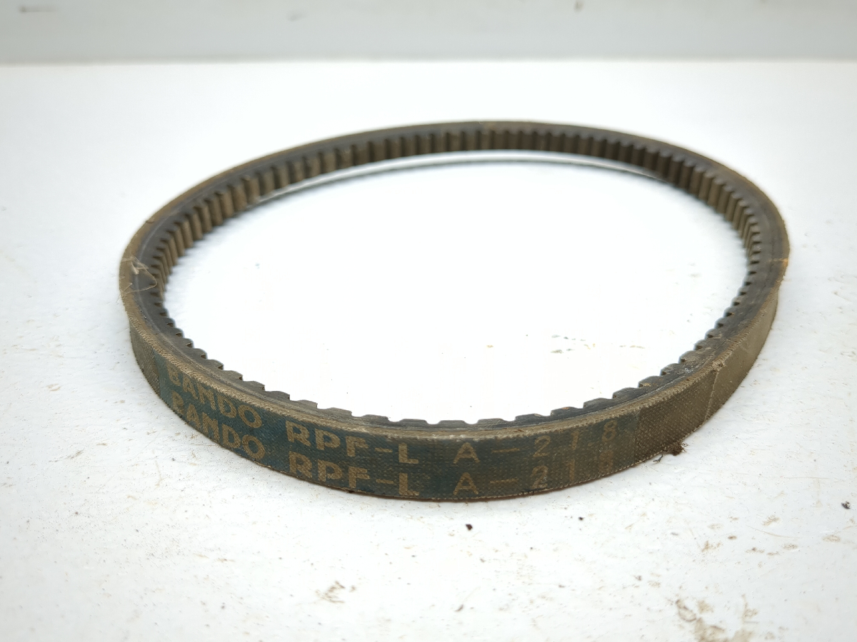 08-21 Kubota RTV 500 RTV500 Clutch Drive Belt TRSH PL