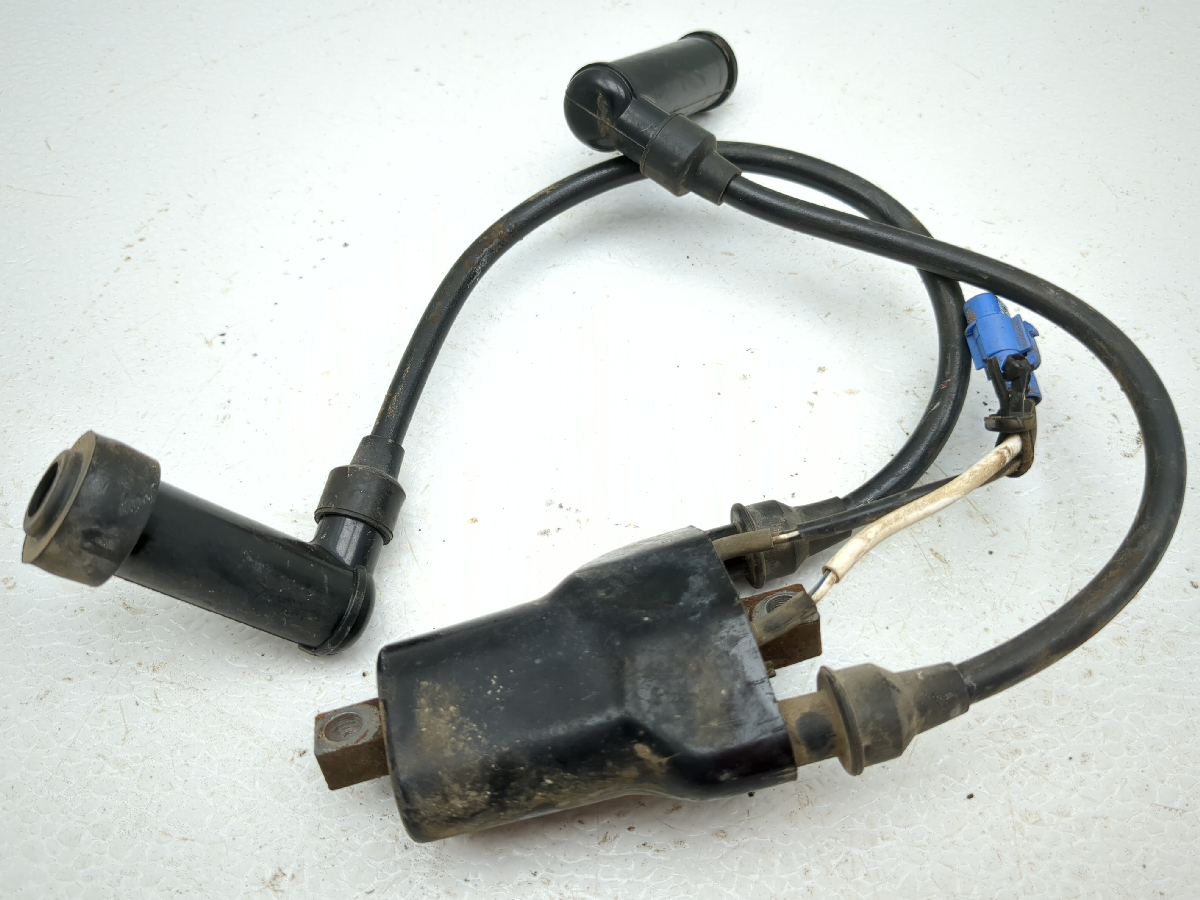 08-21 Kubota RTV 500 RTV500 Ignition Coil Plugs Packs 220208
