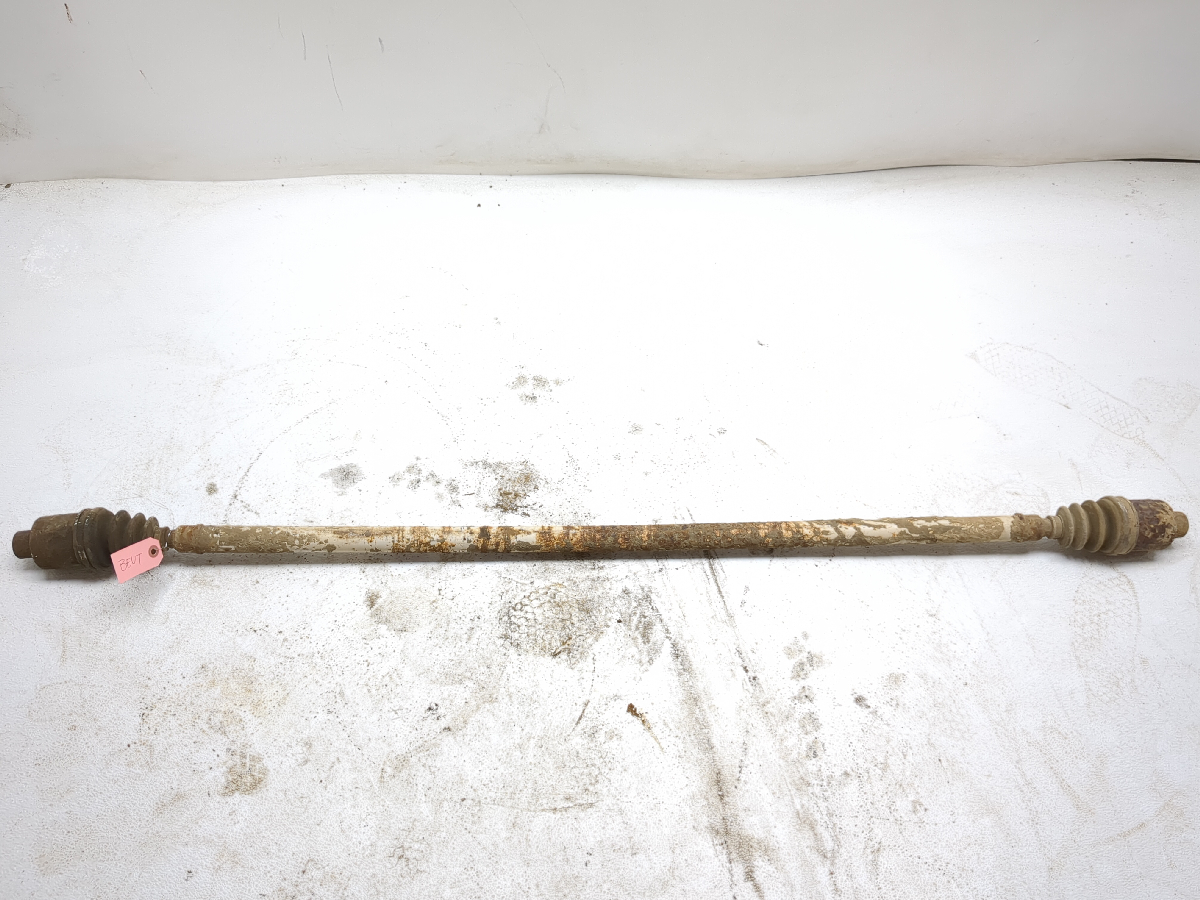 08-21 Kubota RTV 500 RTV500 Front Drive Propshaft Prop Shaft