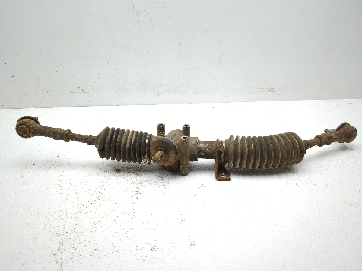 08-21 Kubota RTV 500 RTV500 Steering Rack And Pinion