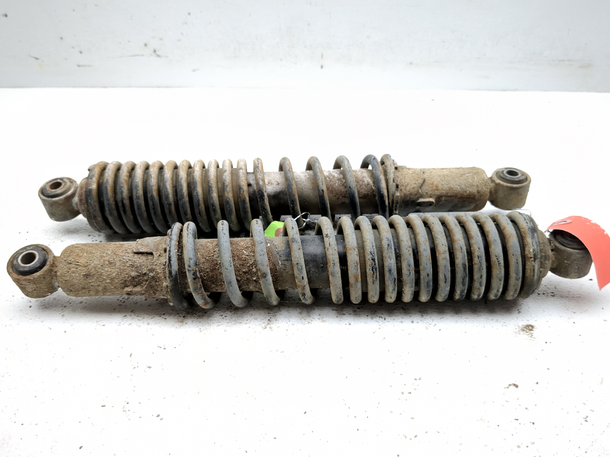 08-21 Kubota RTV 500 RTV500 Rear Suspension Shock Strut