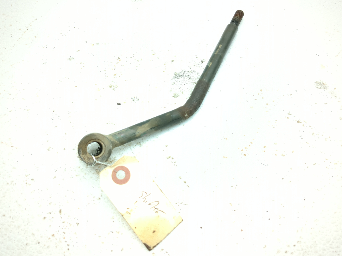 08-21 Kubota RTV 500 RTV500 Shift Shifter Gear Selector Lever TRSH PL