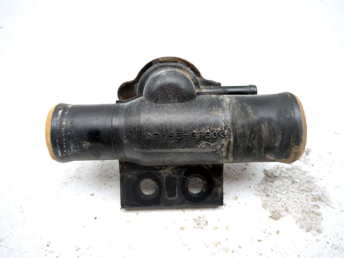 08-21 Kubota RTV 500 RTV500 Radiator Filler Cap