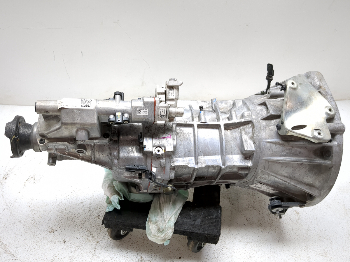 21-24 Polaris Slingshot SL Transmission Gearcase Gearbox Assembly