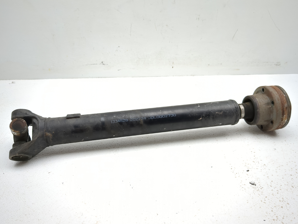 21-24 Polaris Slingshot SL Rear Drive Propshaft Prop Shaft  1334528