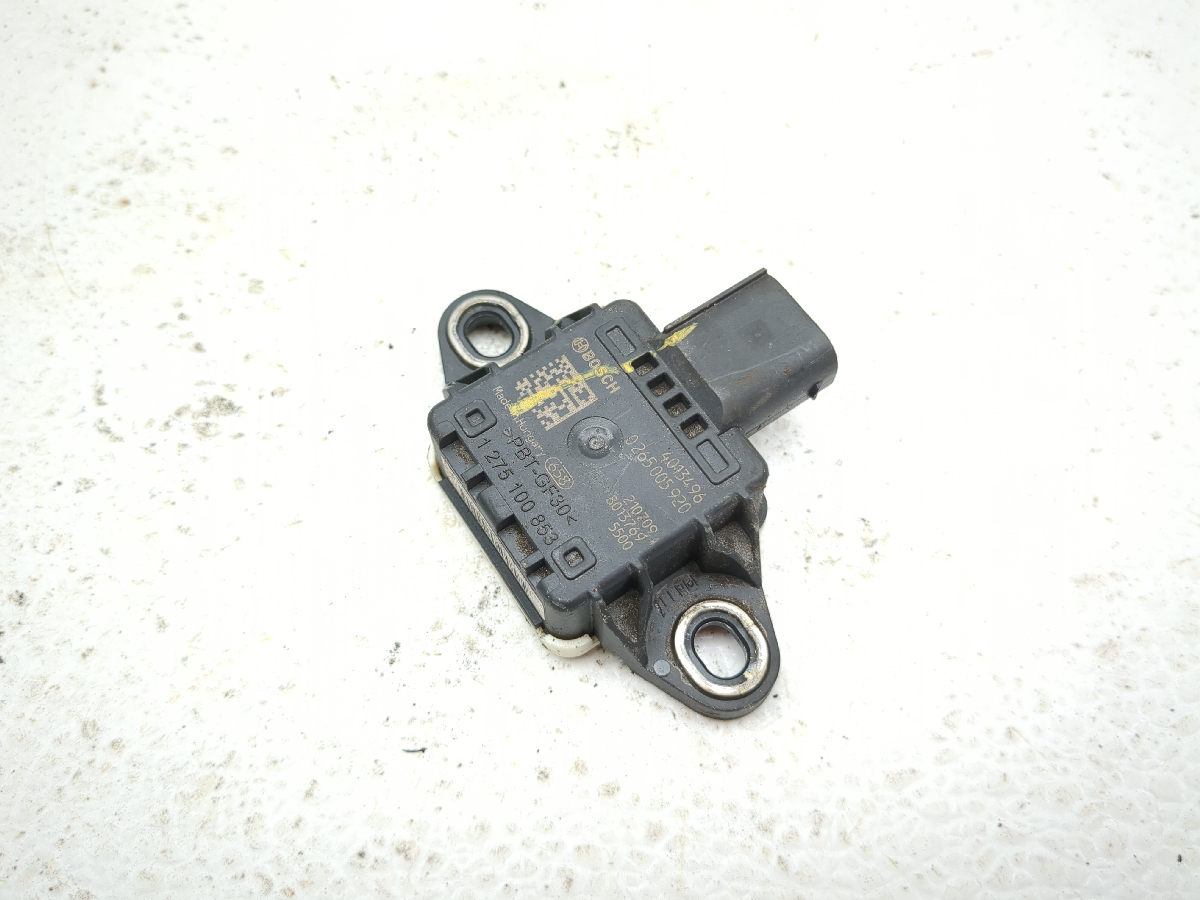 21-24 Polaris Slingshot SL Yaw Sensor 275100853