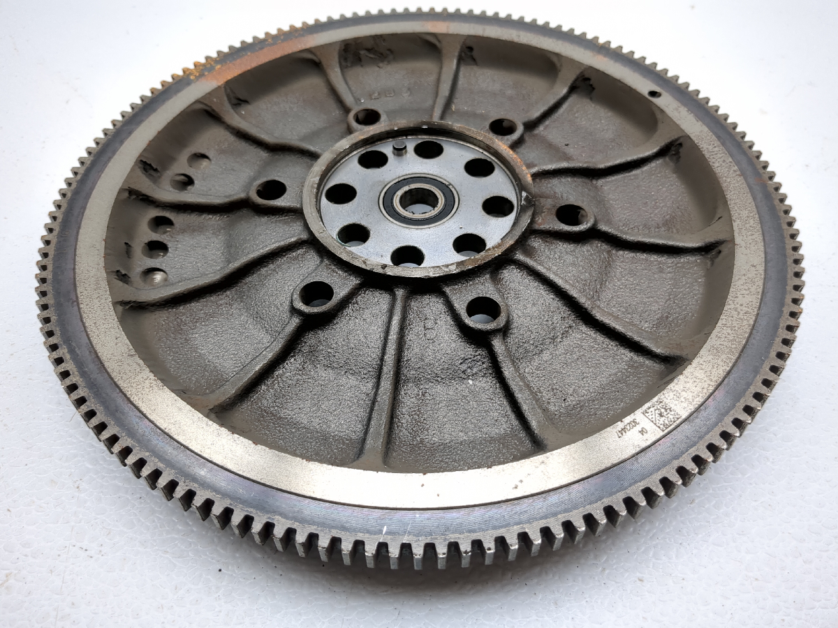 21-24 Polaris Slingshot SL Flywheel Gear Ring 3023447