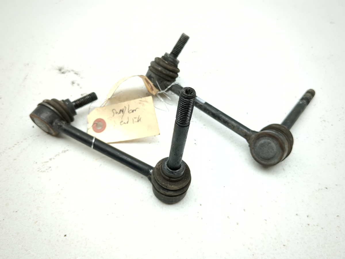 21-24 Polaris Slingshot SL Front Suspension Stabilizer Sway Bar Link Set Pair