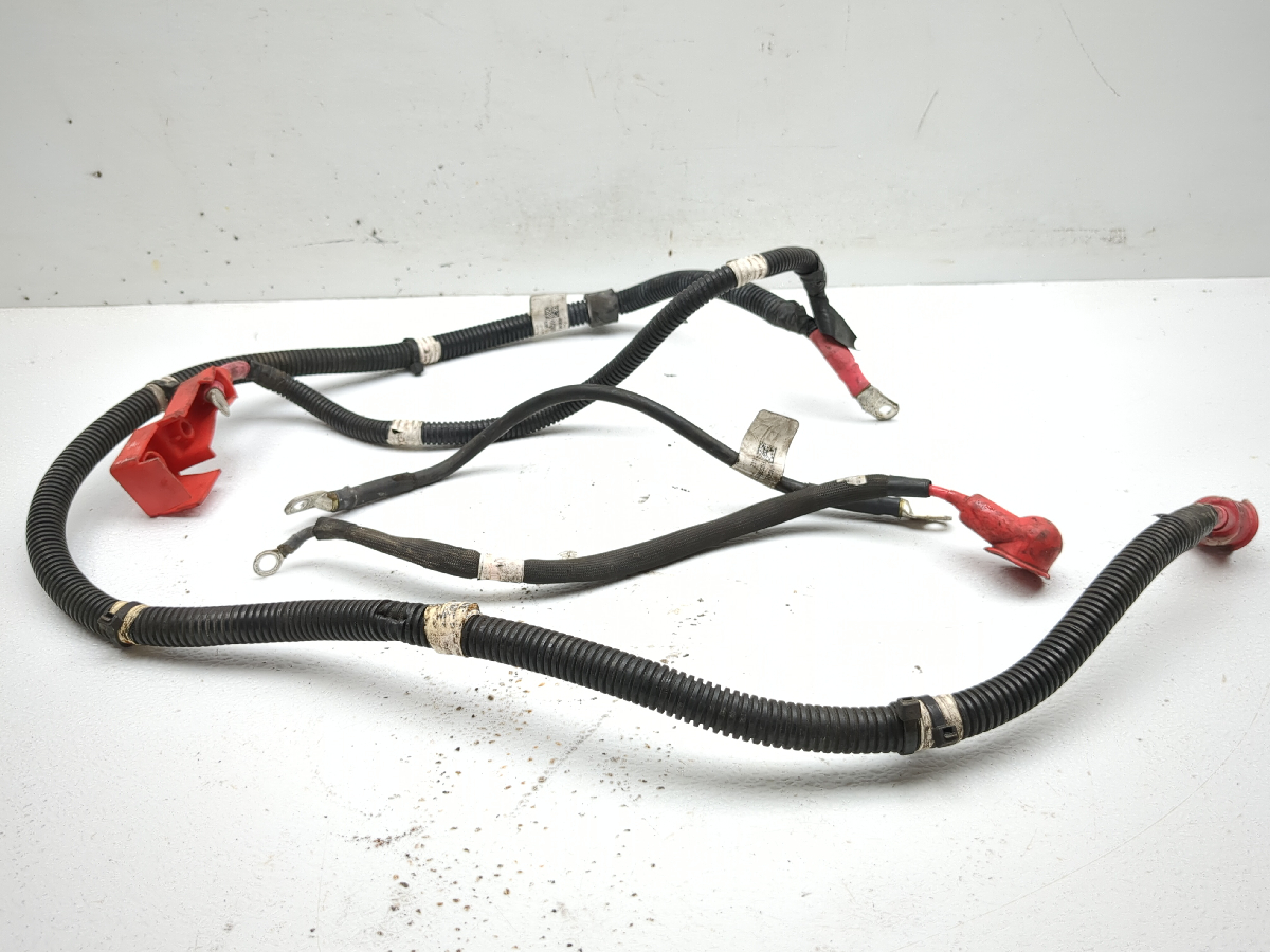 21-24 Polaris Slingshot SL Battery Terminal Cable Wire Set