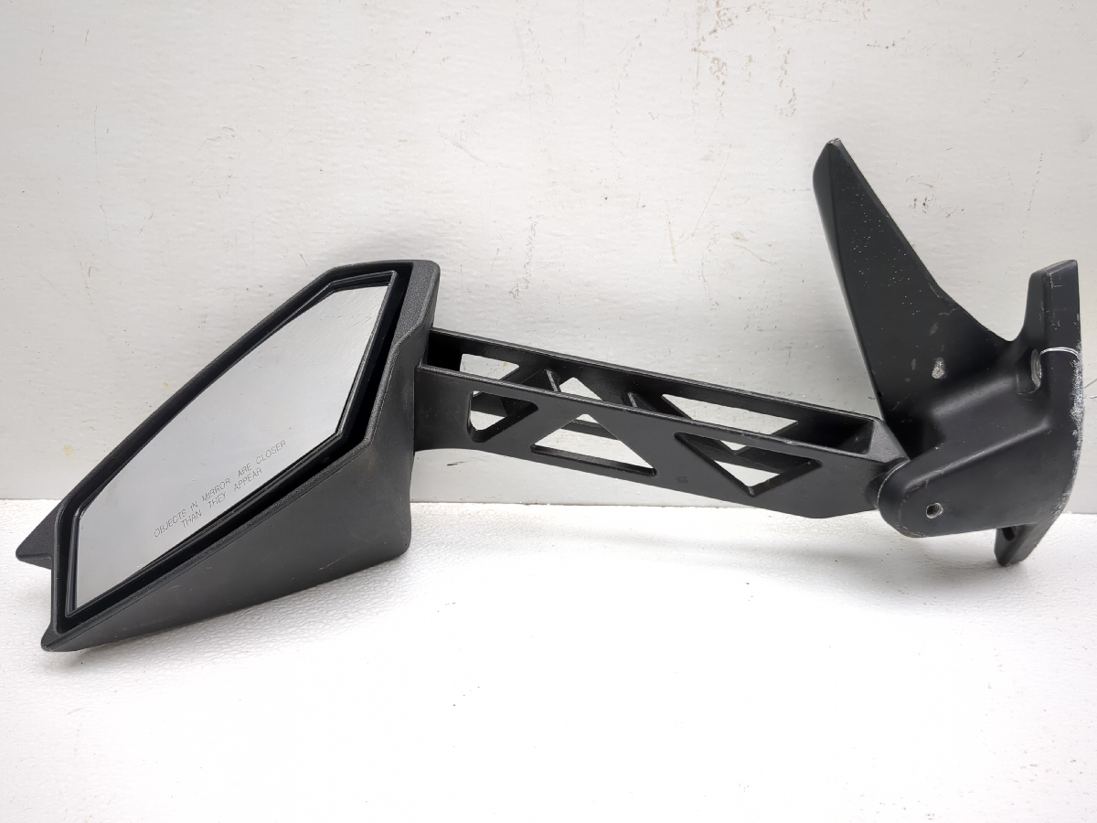 21-24 Polaris Slingshot SL Front Left  Rearview Mirror Pair Set
