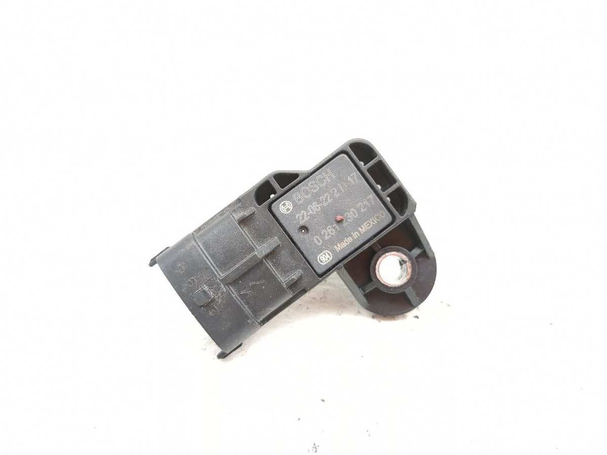 21-24 Polaris Slingshot SL MAP MAF Mass Air Flow Pressure Sensor 261230217