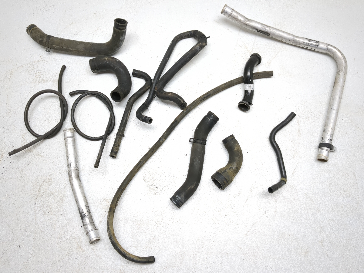 21-24 Polaris Slingshot SL Miscellanous Parts Hose Tube Kit