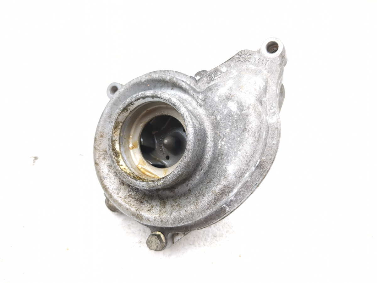 21-24 Polaris Slingshot SL Engine Motor Water Pump