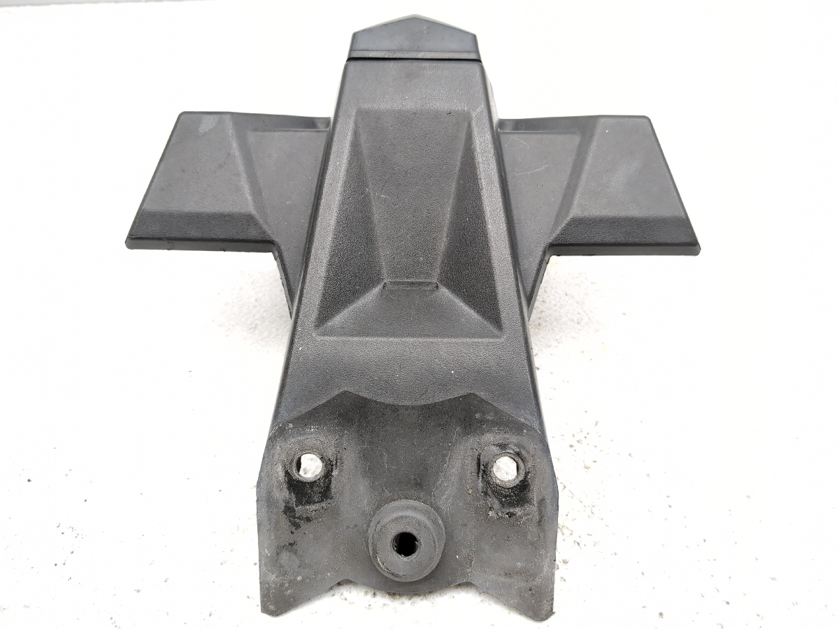 21-24 Polaris Slingshot SL License Plate Tag Mount Bracket Holder