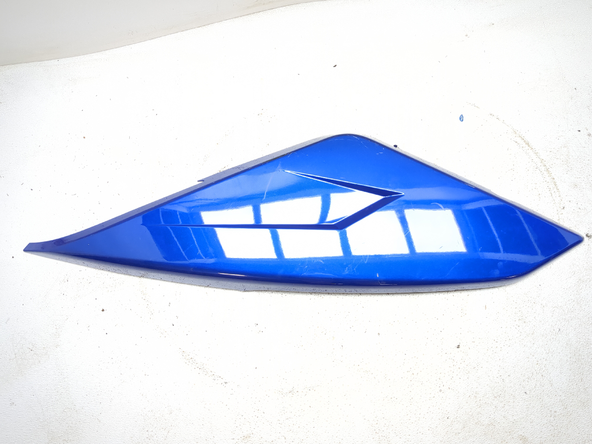 21-24 Polaris Slingshot SL Rear Left Wing Panel 5454951