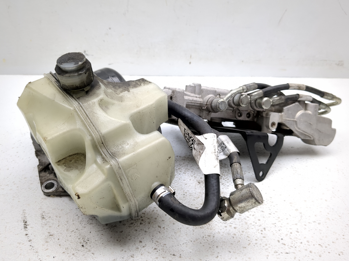 21-24 Polaris Slingshot SL Transmission Valve Block W/ Power Pack Pump 3236330