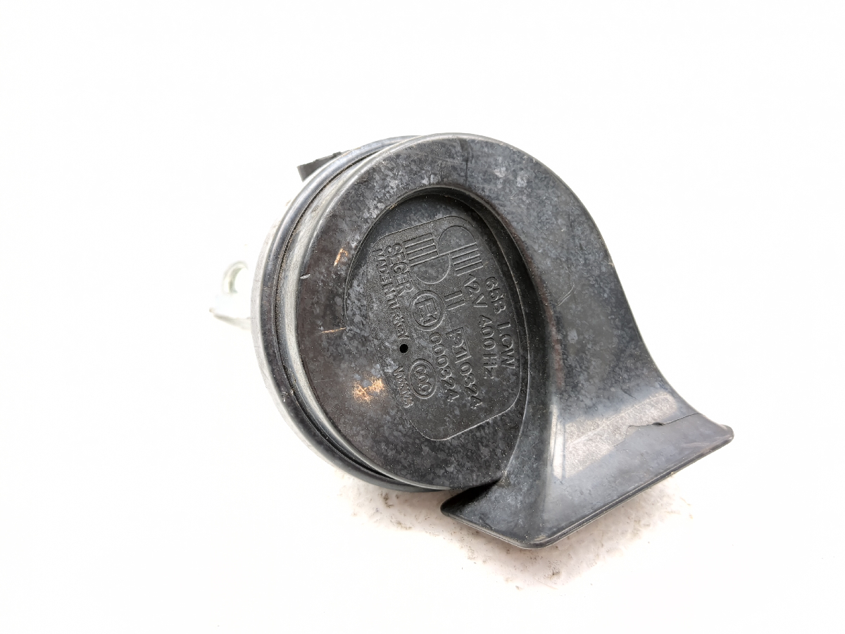 21-24 Polaris Slingshot SL Horn