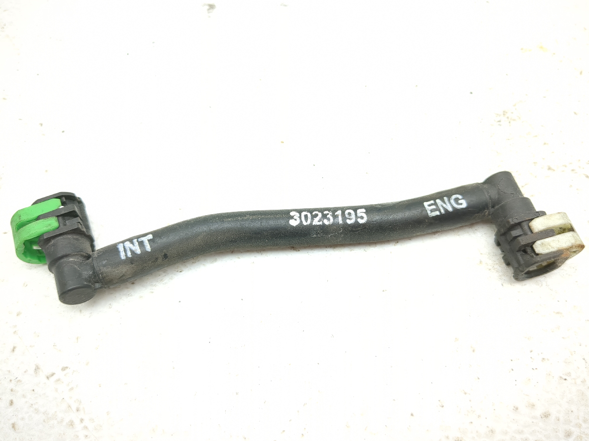 21-24 Polaris Slingshot SL Petrol Gas Fuel Line Hose 3023195 TRSH PL