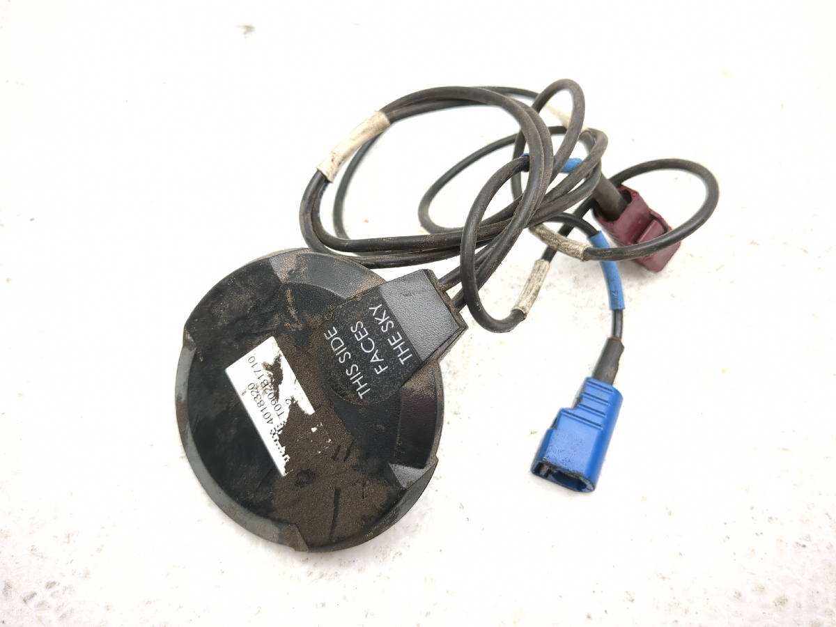 21-24 Polaris Slingshot SL Antenna GPS Module 4018320
