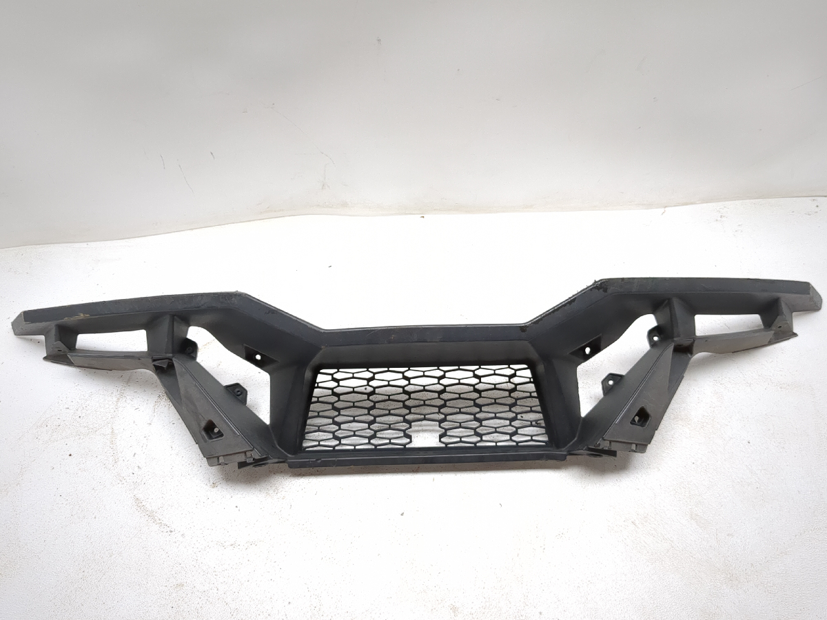 21-24 Polaris Slingshot SL Front Headlight Bumper Cover Panel Grill 5455736-1