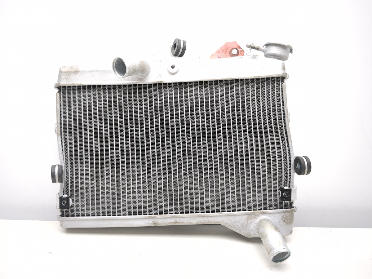 22-25 Yamaha YZF-R7 YZF R7 Engine Motor Radiator