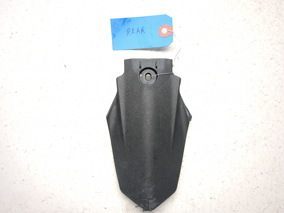 22-25 Yamaha YZF-R7 YZF R7 Tail Light Cover Trim BEB-2172X-00 TRSH PL