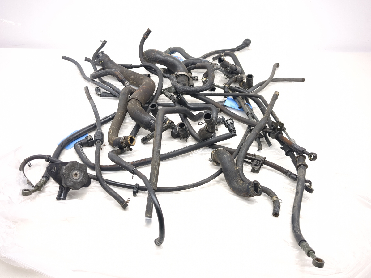03-05 Yamaha FJR 1300 Miscellaneous Parts Hose Tube Kit