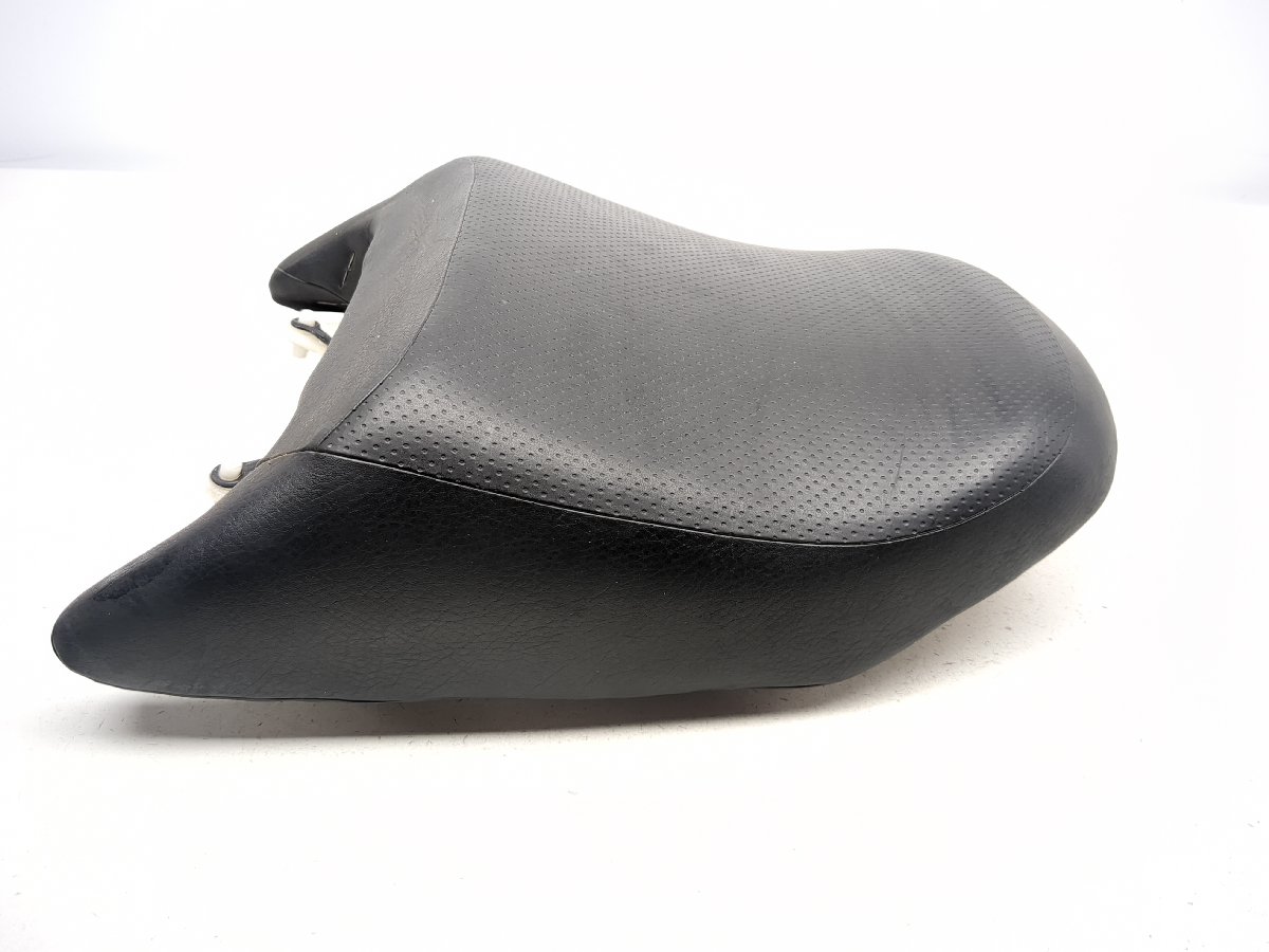 03-05 Yamaha FJR 1300 Rear Passenger Seat 150713