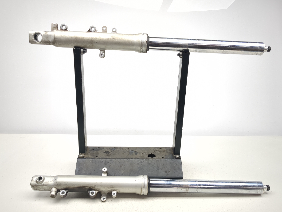 03-05 Yamaha FJR 1300 Front Forks Suspension Set STRAIGHT