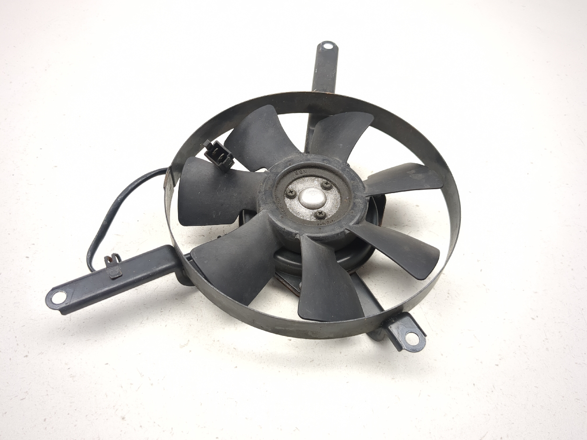 03-05 Yamaha FJR 1300 Radiator Cooling Fan - Sun Coast Cycle