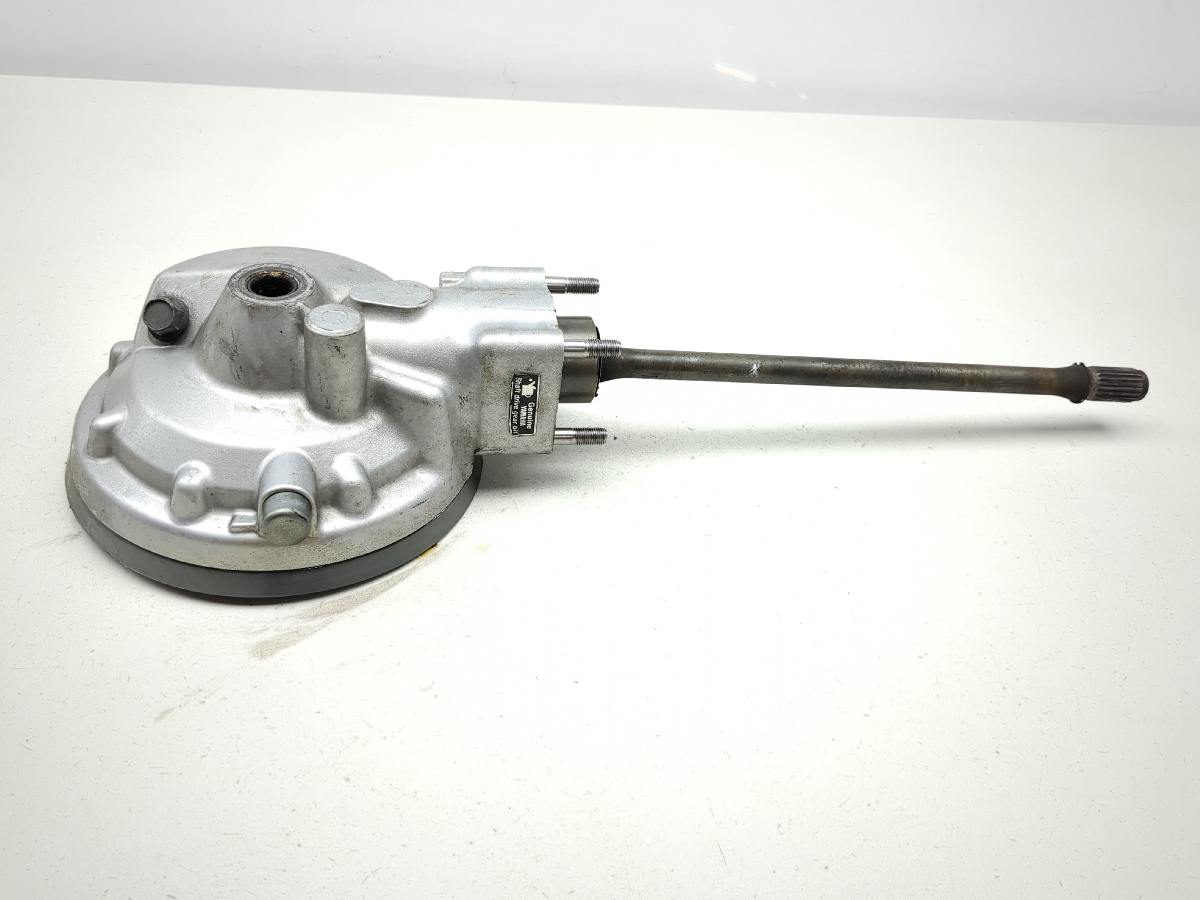 03-05 Yamaha FJR 1300 Rear Final Drive With Drive Shaft