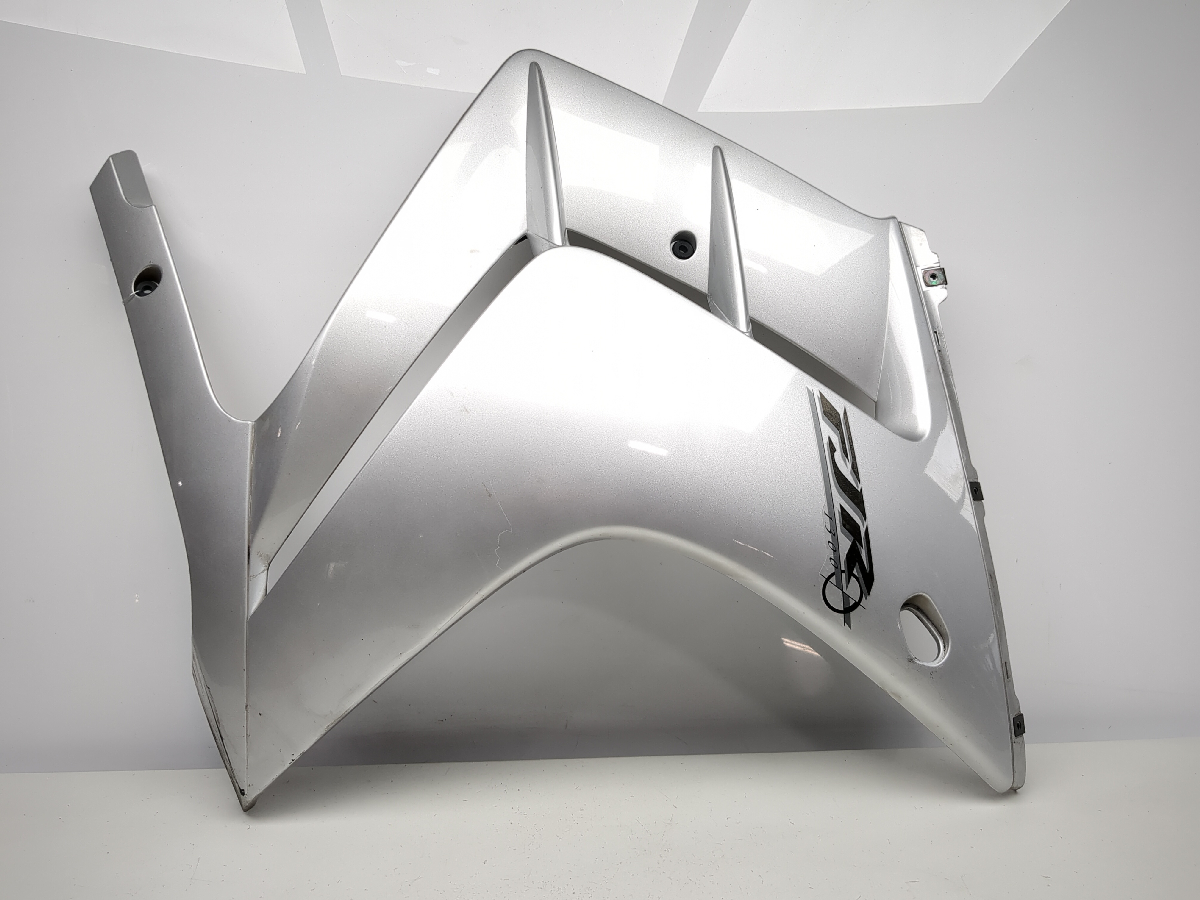 03-05 Yamaha FJR 1300 Right Side Mid Fairing Cover Panel 5JW-2835K-00