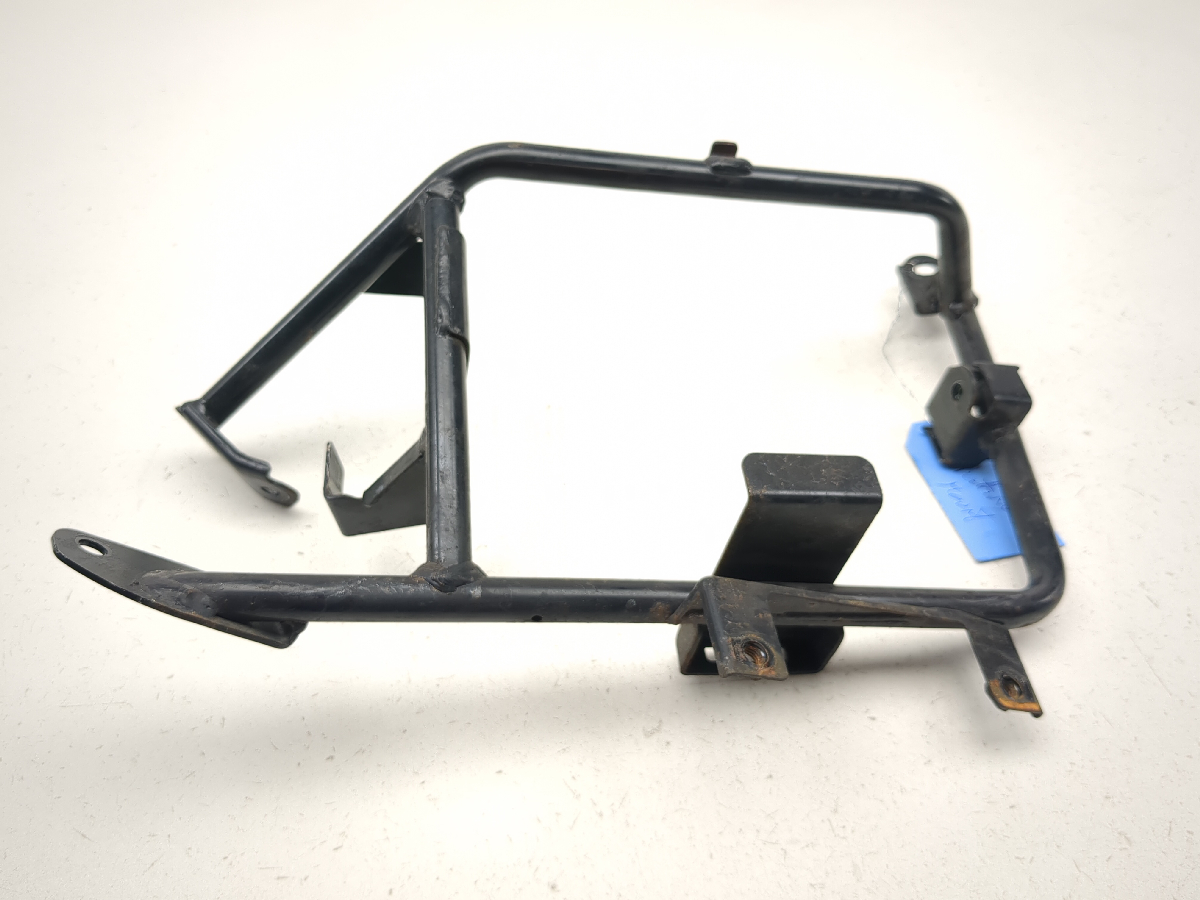 03-05 Yamaha FJR 1300 Battery Mount Bracket Holder