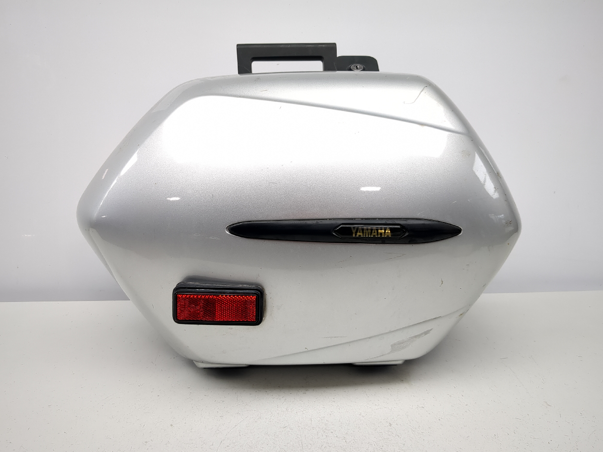 03-05 Yamaha FJR 1300 Rear Right Saddlebag Luggage Case
