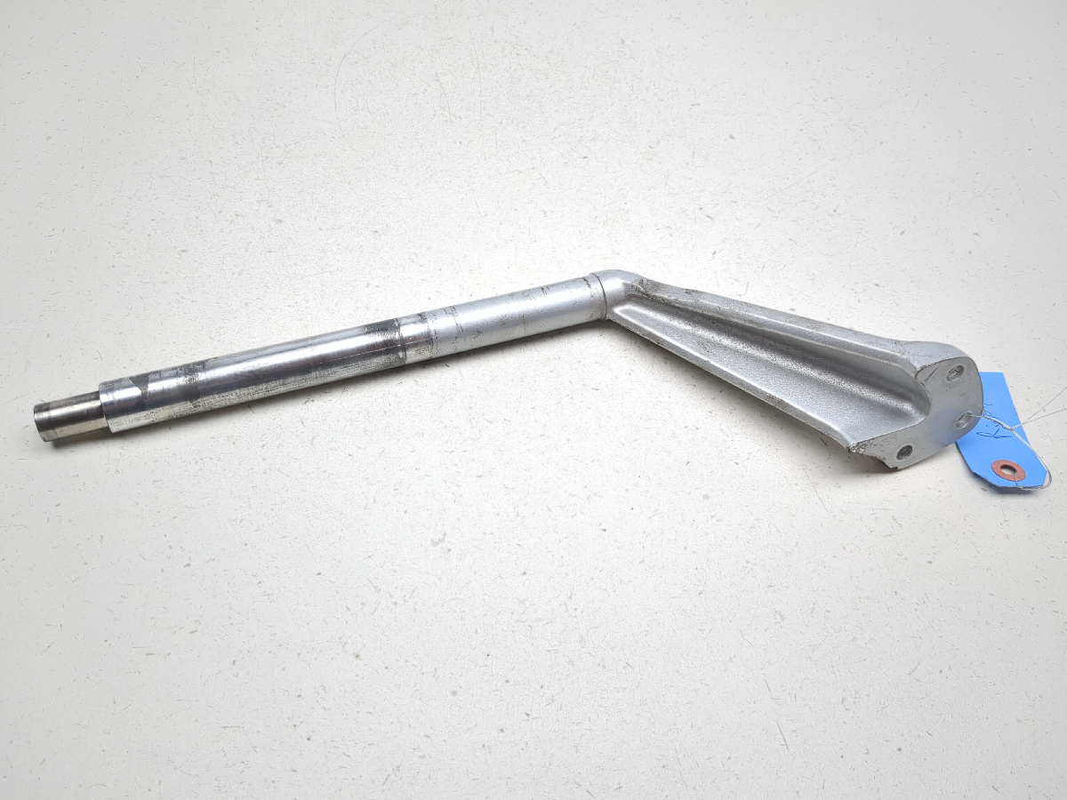 03-05 Yamaha FJR 1300 Front Right Clip On Handle Bar