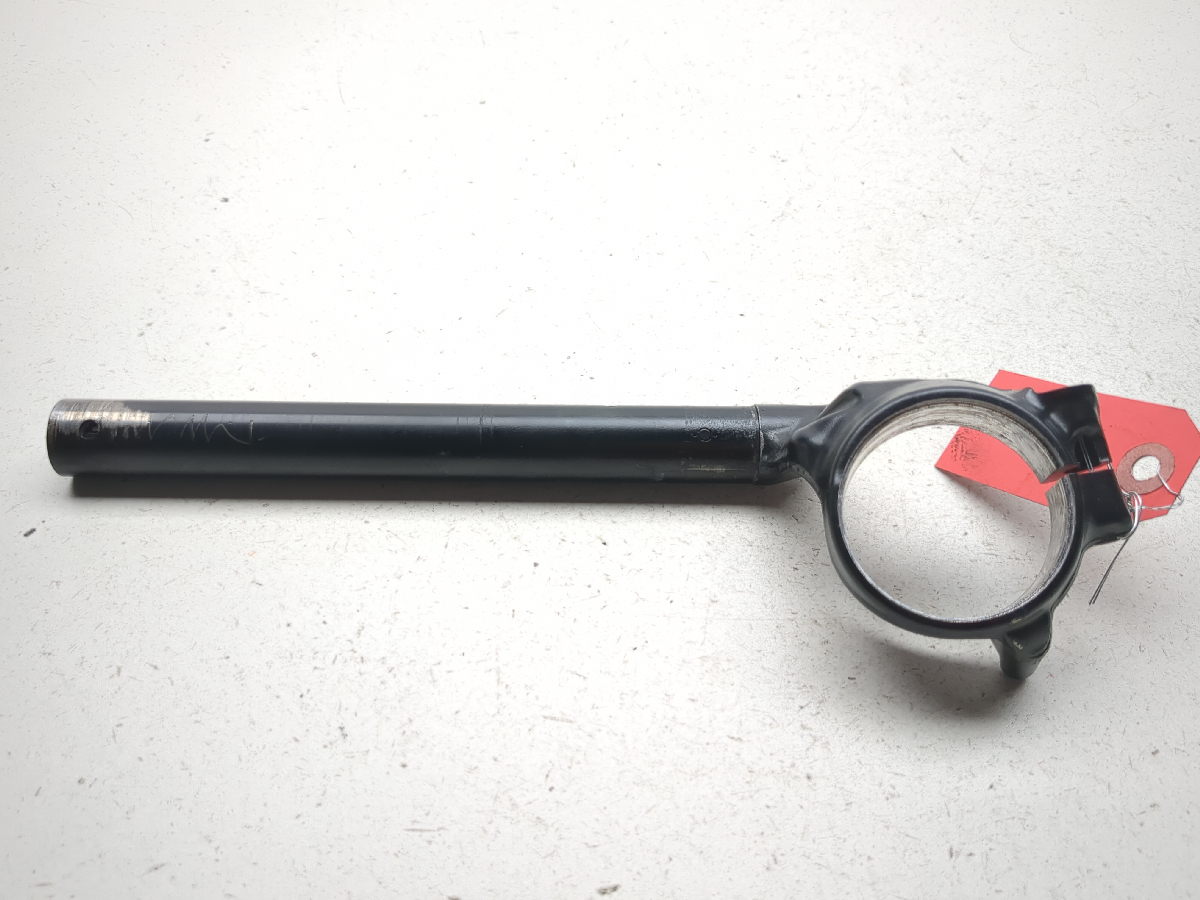 17-23 Honda CBR1000RR Front Right Clip On Handle Bar