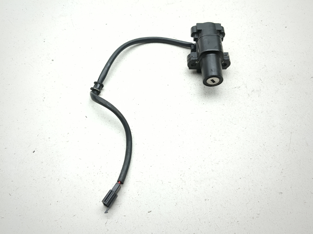17-23 Honda CBR1000RR Ignition Lock No Key