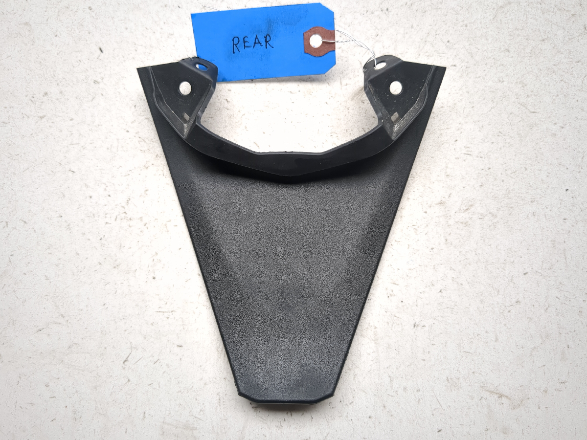22-25 Yamaha YZF-R7 YZF R7 Rear Tail Trim Cover B34-F1650-02 TRSH PL