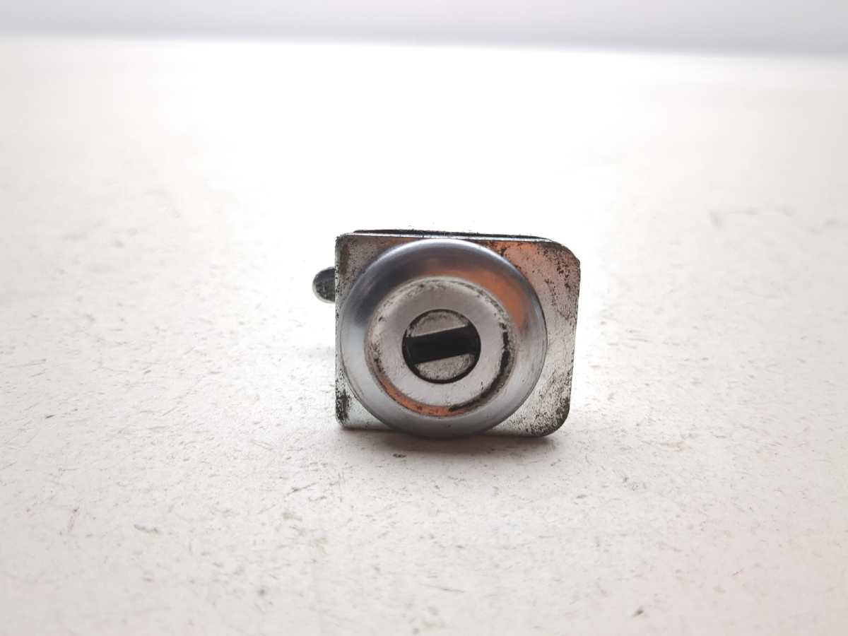 17-23 Honda CBR1000RR Accessory Trunk Lock No Key